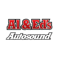 Al & Ed's Autosound Logo