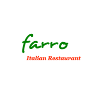 Farro Italian Restaurant Logo