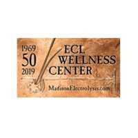 ECL Wellness Center - Electrolysis Clinic & Laser Logo