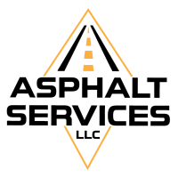 Asphalt Services, LLC. Logo