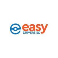 Easy Drivers Ed Logo