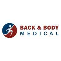 Back and Body Medical Logo