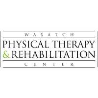 Wasatch Physical Therapy & Rehabilitation Center Logo