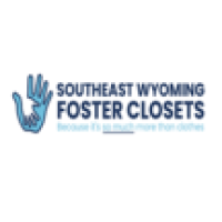 Southeast Wyoming Foster Closets Logo
