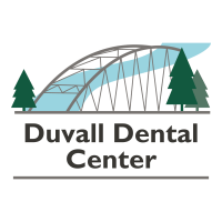 Duvall Dental Center Logo