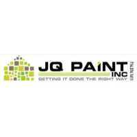 John's Quality Painting Logo