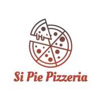 Si Pie Pizzeria Logo