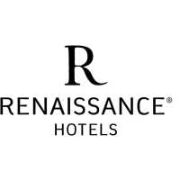 Renaissance Saint Elm Dallas Downtown Hotel Logo