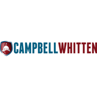 Campbell Whitten Logo