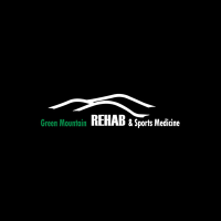 Green Mountain Rehabilitation & Sports Medicine Logo