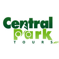 Central Park Tours Logo