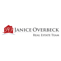 Janice Overbeck Real Estate Team, Keller Williams Logo