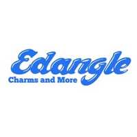 Edangle Charms and More Logo