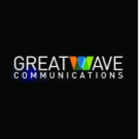 GreatWave Communications Logo