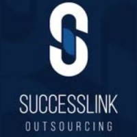 SuccessLink Outsourcing Logo