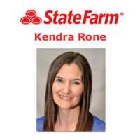 Kendra Rone - State Farm Insurance Agent Logo