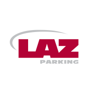 LAZ Parking TF Green Airport - Garage A Logo