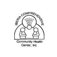 ICCHC - Iberia Comprehensive Community Health Center Logo