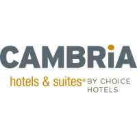 Cambria Hotel Detroit-Shelby Township Logo