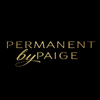 Permanent By Paige Logo
