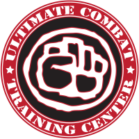 Ultimate Combat Training Center Logo