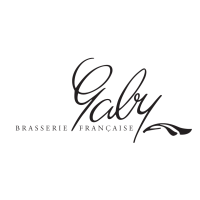 Gaby Brasserie Logo