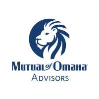 Mutual of Omaha Advisors - San Diego Logo