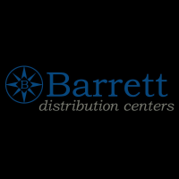 Barrett Distribution Centers Logo