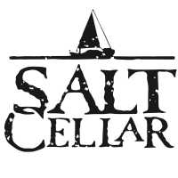 Salt Cellar Logo