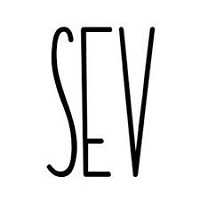 SEV Laser Logo