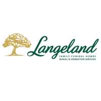 Langeland Family Funeral Homes Burial & Cremation Services Logo
