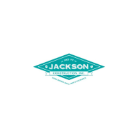 Jackson Construction Inc. Logo