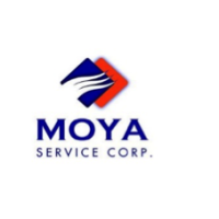 Moya Services Corporation Logo