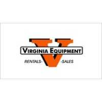 Virginia Equipment Logo