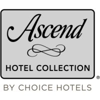 Hotel Frederica, an Ascend Hotel Collection Member Logo