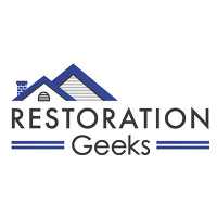Restoration Geeks llc Logo