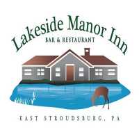 Lakeside Manor Inn Logo