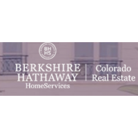 Greg Kitzmiller Berkshire Hathaway HomeServices Colorado Real Estate Logo