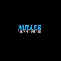 Miller Portable Welding Logo