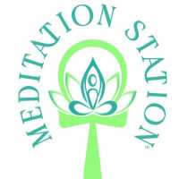 Leah Brantley | Meditation Station LLC Logo