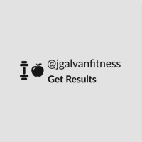 Jgalvanfitness Logo