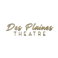 Des Plaines Theatre Logo