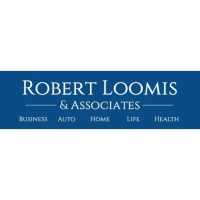 Robert Loomis and Associates Logo