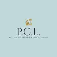 Pro Clean 912 LLC Logo