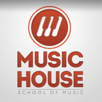 Music House School of Music Lenexa Logo