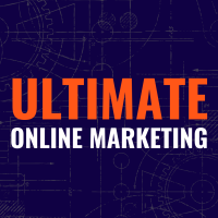 Ultimate Online Marketing Logo