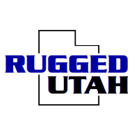 Rugged Rental & Sales Logo