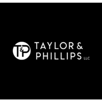 Taylor & Phillips, LLC Logo
