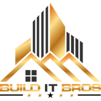 Build It Bros Logo