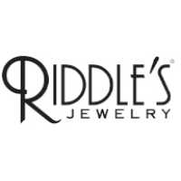 Riddle's Jewelry - Casper Logo